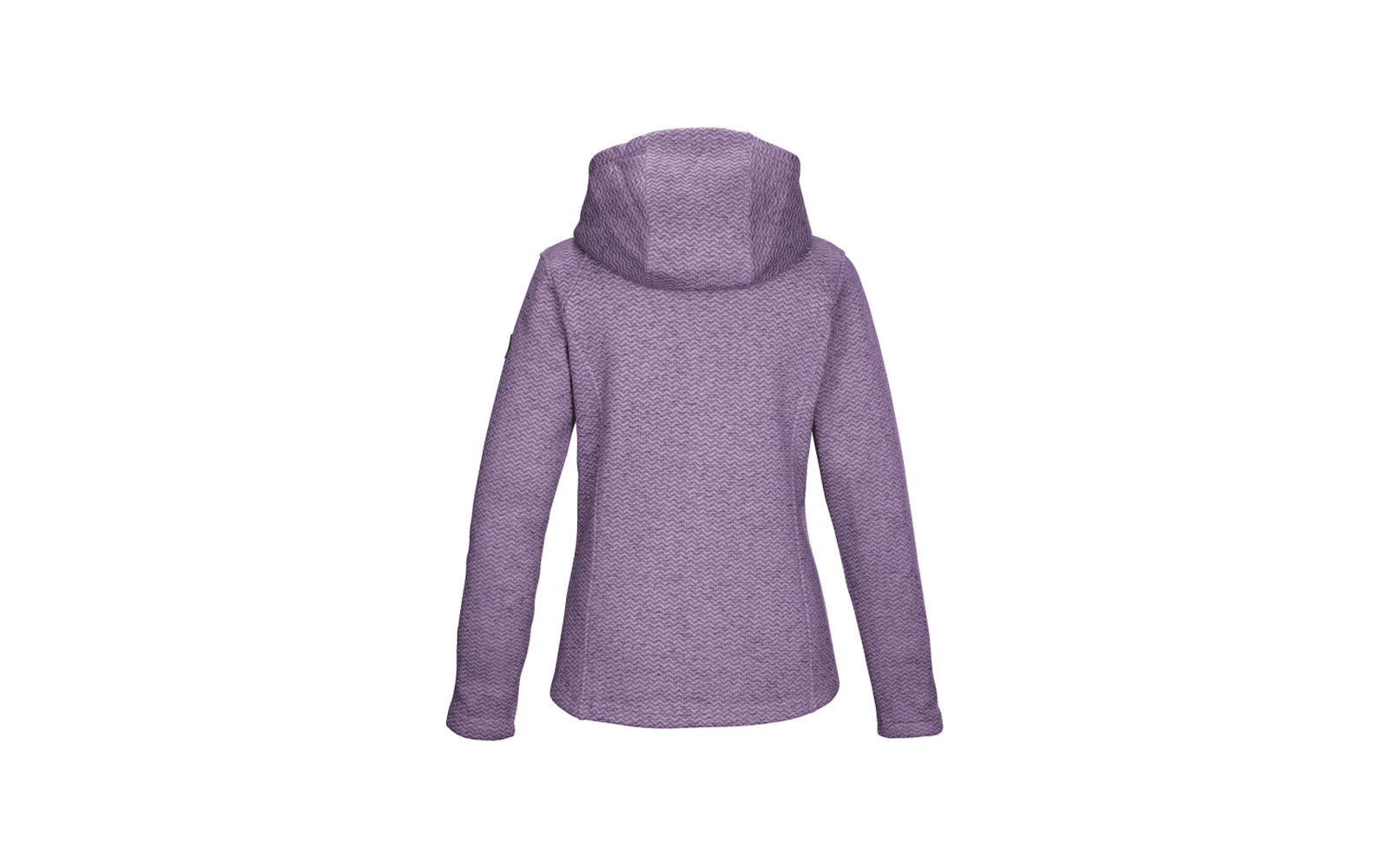 Produktbild Killtec Damen Strickfleecejacke mit Kapuze 1
