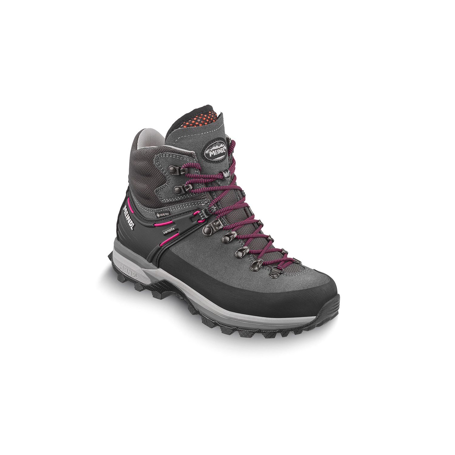 berger sport wanderschuhe
