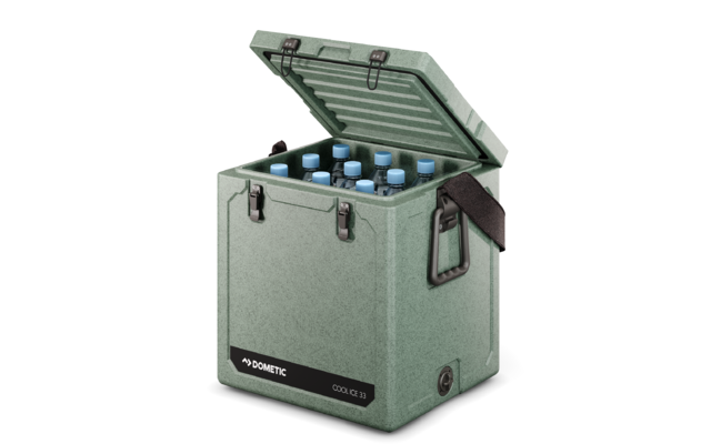 Dometic Cool-Ice WCI insulated box 33 liters MOSS