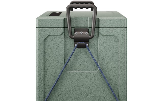 Dometic Cool-Ice WCI Isolierbox 33 Liter moss