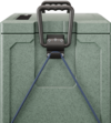 Dometic Cool-Ice WCI Isolierbox 33 Liter moss
