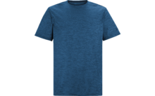 530089L 530089XL 530089XXL 530089XXXL 5300894XL - Regatta Fingal Edition Marl Herren T-Shirt
