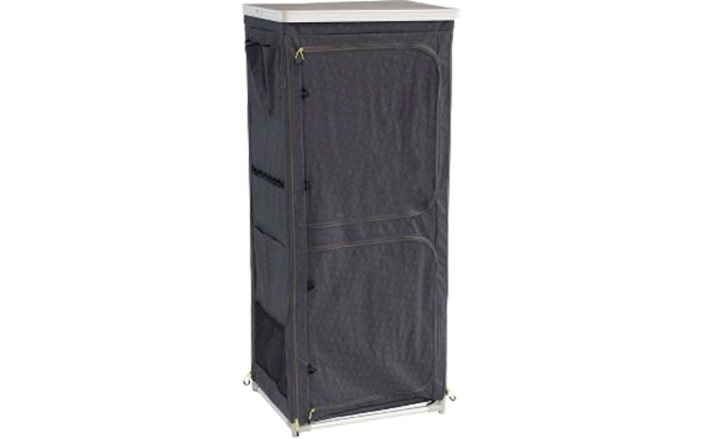 Outwell Skyros Campingkast 61 x 50 x 141 cm donkerblauw