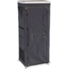 Armario de camping Outwell Skyros 61 × 50 × 141 cm azul oscuro