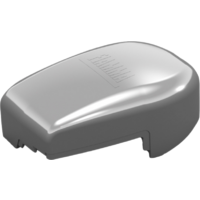 Fiamma end cap right for F45S Titanium Fiamma part number 98655-967