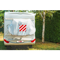 Fiamma Bike Cover S 4 Bikes