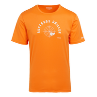 Camisa Regatta Fingal Slogan III para hombre
