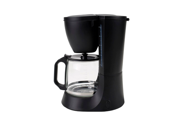 Mestic MK-80 coffee maker 10 cups 230 V