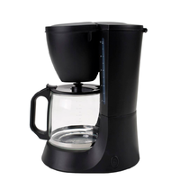 Mestic MK-80 coffee maker 10 cups 230 V