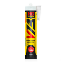 HG Power Glue V13 Hochleistungs-Montagekleber und Dichtstoff 440 g
