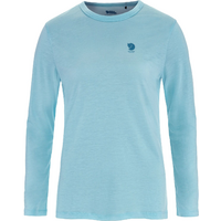 Fj&auml;llr&auml;ven High Coast LS Damen Langarmshirt