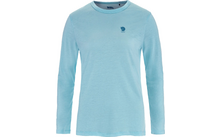 531499S 531499M 531499L 531499XL - Camiseta de manga larga Fjällräven High Coast LS para mujer