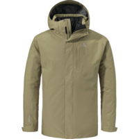 Sch&ouml;ffel Tamina 3in1 heren wandeljack