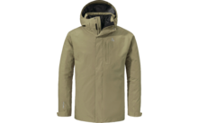 53152648 53152656 34442948 34442950 34442952 34442954 34442956 - Schöffel 3in1 Tamina Herren Doppeljacke