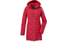 G.I.G.A. DX by killtec GW 6 Parka fonctionnelle pour femmes avec capuche amovible