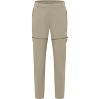 Jack Wolfskin Hikeout Zip Off Damen Hose