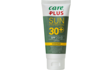 Care Plus Everyday Lotion Sonnencreme mit SPF30 Plus 100 ml