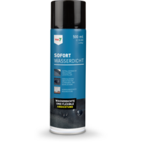 TEC7 WP7-201 Sofort Wasserdicht Dichtspray 500 ml schwarz