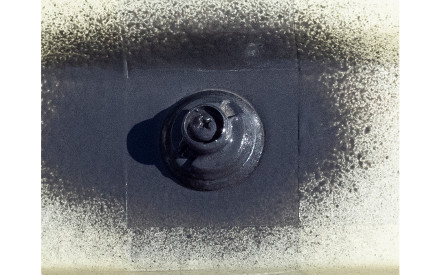 Produktbild TEC7 WP7-201 Sofort Wasserdicht Dichtspray 500 ml schwarz 1