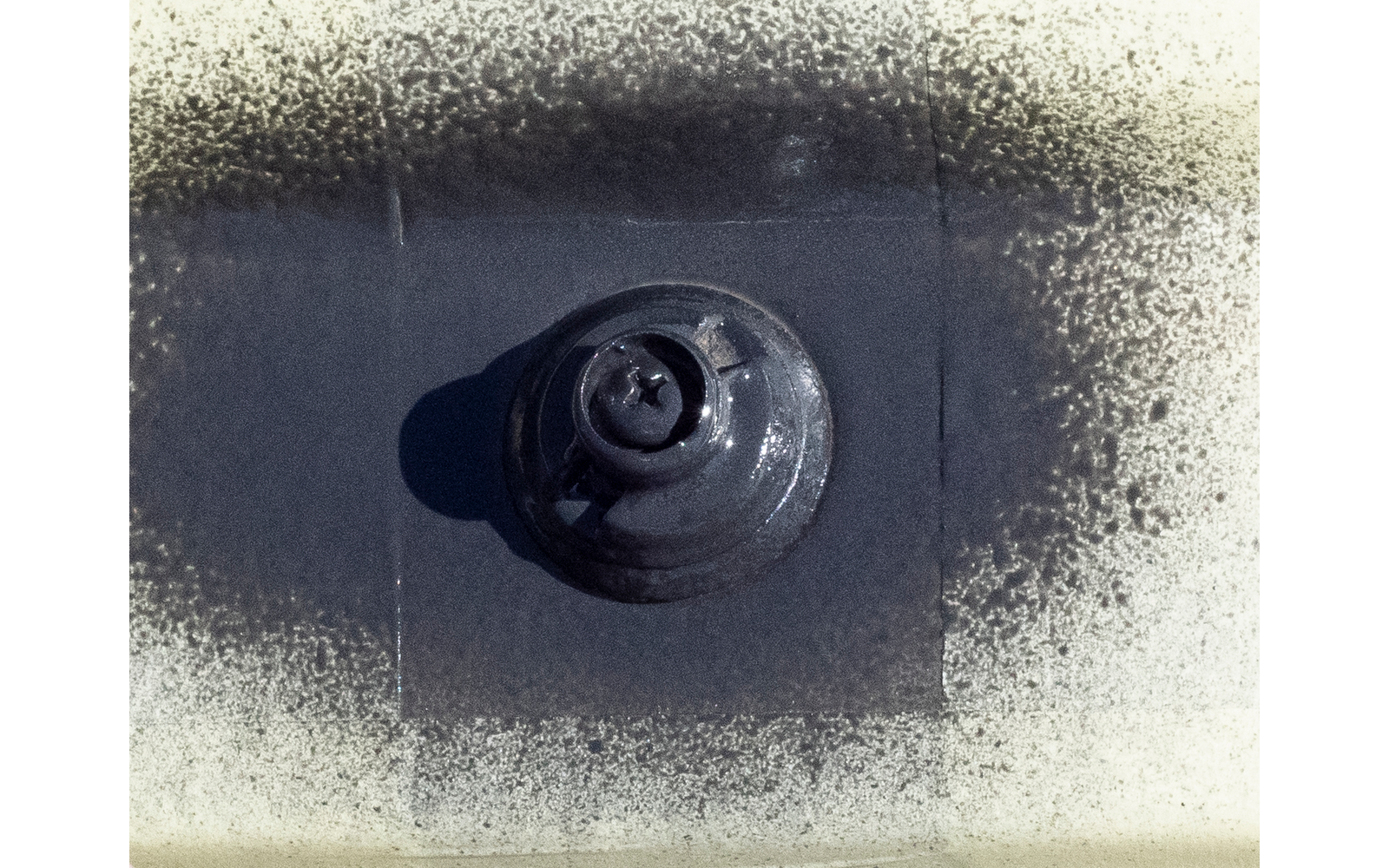 Produktbild TEC7 WP7-201 Sofort Wasserdicht Dichtspray 500 ml schwarz 1