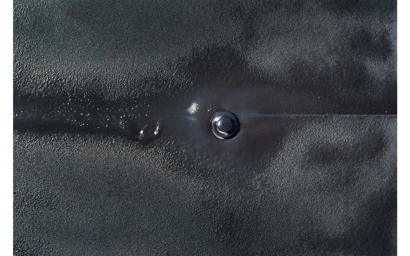 Produktbild TEC7 WP7-201 Sofort Wasserdicht Dichtspray 500 ml schwarz 1