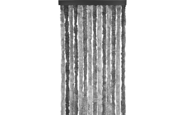 Product image Berger chenille fleece curtain 1