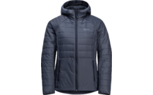 Jack Wolfskin Lapawa Ins Hoody Damen Isolationsjacke 