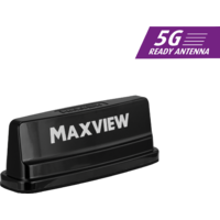 Maxview LTE-antenne SLIM 2x2 MIMO 4G/5G zwart