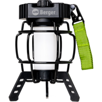 Lampe de camping Trueno avec batterie 3.600 mAh Berger
