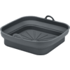 Small product image Metaltex faltbarer Silikonkorb f&uuml;r Airfryer 1