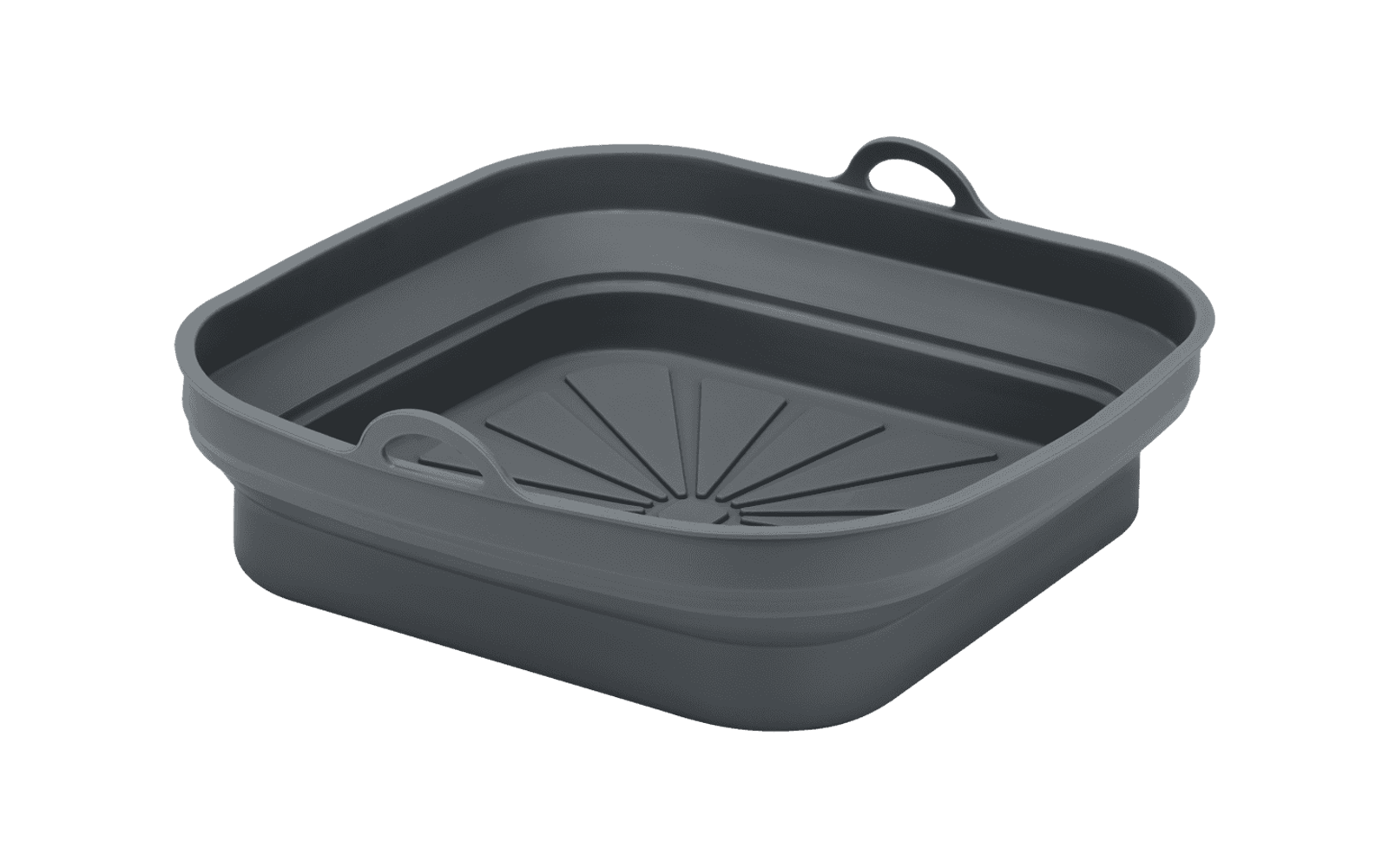 Product image Metaltex faltbarer Silikonkorb f&uuml;r Airfryer 1