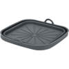 Small product image Metaltex faltbarer Silikonkorb f&uuml;r Airfryer 1