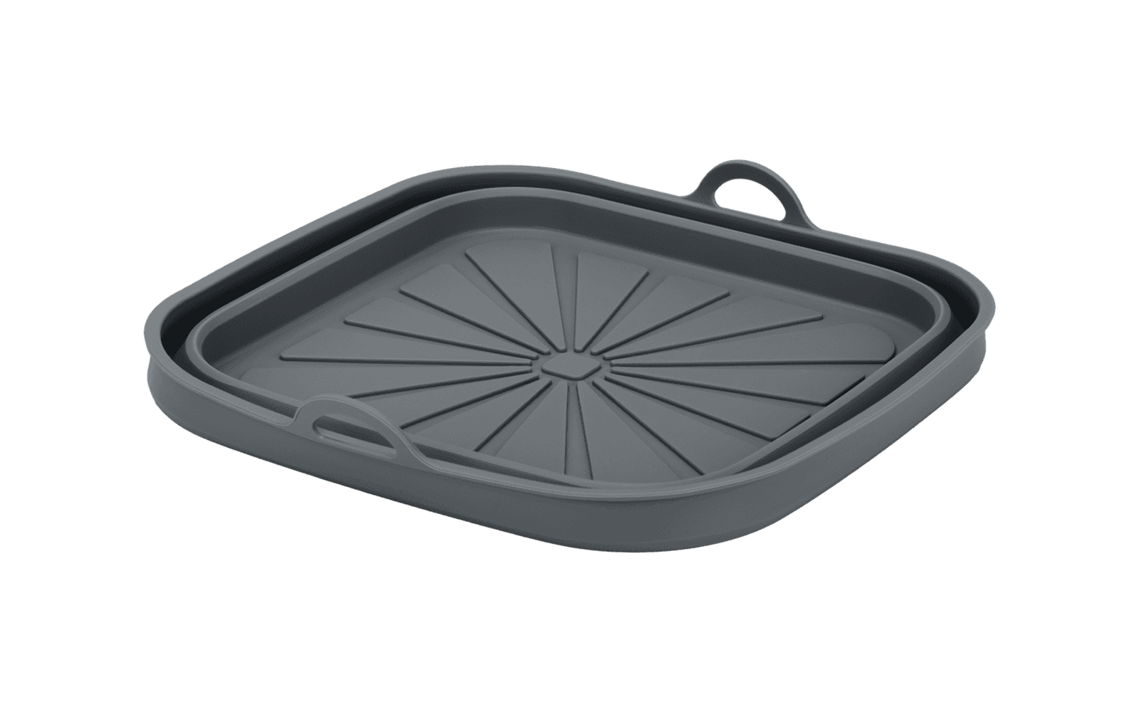 Product image Metaltex faltbarer Silikonkorb f&uuml;r Airfryer 1