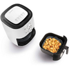 Small product image Metaltex faltbarer Silikonkorb f&uuml;r Airfryer 1