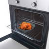 Small product image Metaltex faltbarer Silikonkorb f&uuml;r Airfryer 1