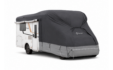 532722 - Housse de protection pour camping-car, fourgon et van 650 - 700 cm Berger