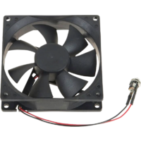 Service Package Fan for Separett Villa Series (12-15V) Separett