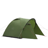 Robens tente d&ocirc;me Lago Flex 4 pour 4 personnes