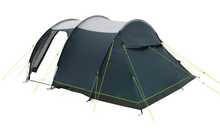 532918 - Outwell Earth 5 Plus leichtes Tunnelzelt für 5 Personen