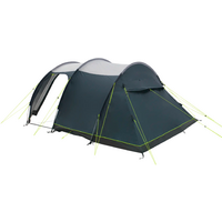 Outwell Earth 5 Plus leichtes Tunnelzelt f&uuml;r 5 Personen