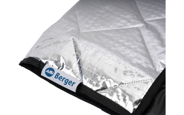 Product image Berger thermal mat set 3-piece 1