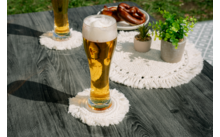 BergerWeissbierglasSet2tlg500m533022 - Berger Acryl Weißbiergläser 500 ml (2er Set)