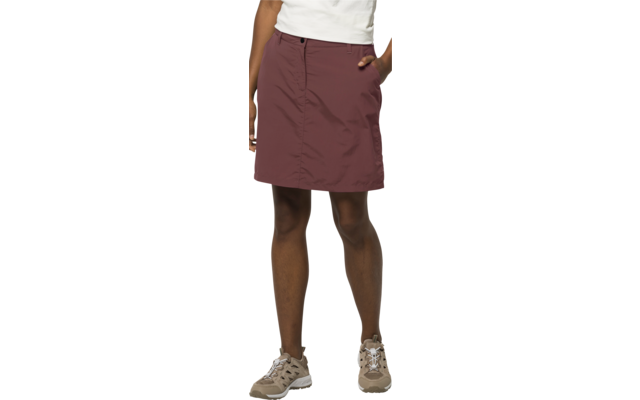 Jack Wolfskin Kalahari Skort Ladies Pants Skirt