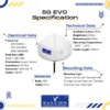 Falcon EVO 5G LTE Dachantenne mit mobilem 300 Mbit/s 4G Router