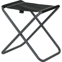 Berger Iseo Klapphocker XL schwarz