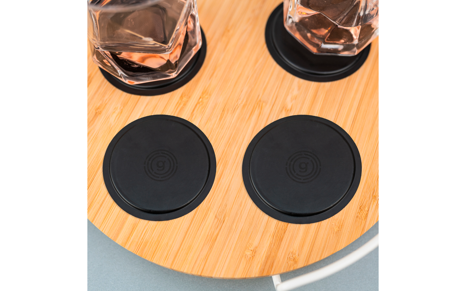 Image du produit Gelmags Nano-Gel-Pads 2.0 Set 4-teilig 1