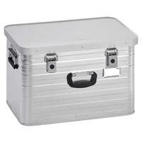 Enders Toronto L 63 litres Classic Box Boîte en aluminium