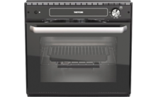 533473 - Thetford Duplex XS combinación horno/grill 19 l
