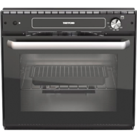 Thetford Duplex XS Combin&eacute; four-grill 19 l