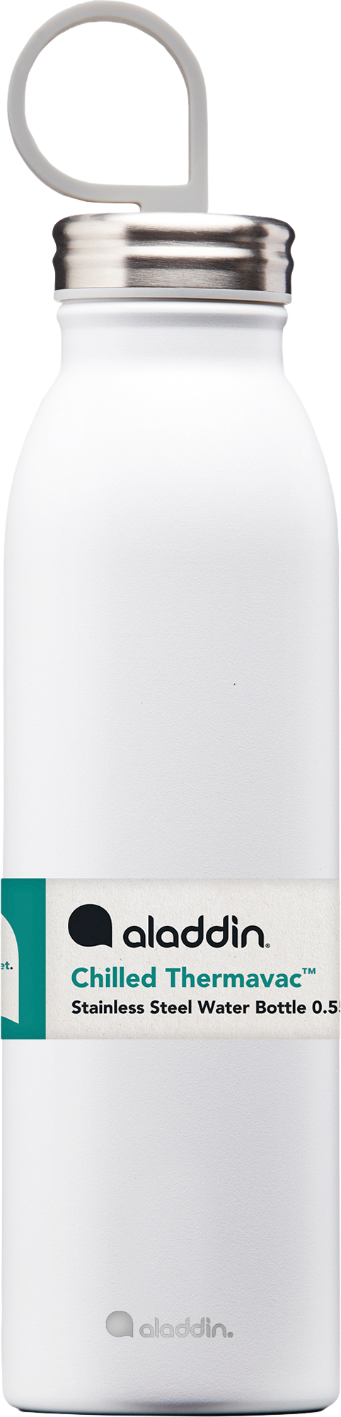 Aladdin Chilled Thermavac insulated stainless steel mug 0.55 liter ...